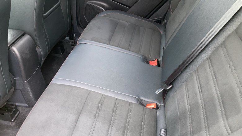 Ford EcoSport 1.0 EcoBoost 125 ST-Line 5dr Petrol Hatchback